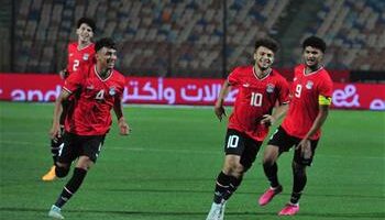 القنوات الناقلة لمباراة مصر ضد اسبانيا في أولمبياد باريس 2024