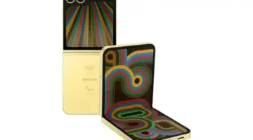 "للاعبين الأوليمبيين" سامسونج تطلق هاتف Galaxy Z Fold 6 Olympic بمميزات مذهلة تعرف عليها