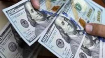 الدولار بكام النهاردة..سعر الدولار اليوم في البنوك المصرية 2 يوليو 2024