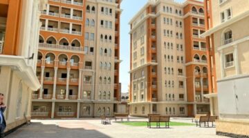 بشرى سارة..بنك الاسكان والتعمير يعلن شروط حجز وحدات سكنية مميزة ما هي الأوراق المطلوبة؟