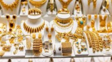 حان وقت الشراء..الذهب يسجل انخفاض ملحوظ في العراق ما هو سعر عيار 21 في بغداد واربيل؟
