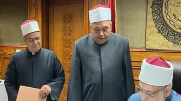 رابط الاستعلام عن نتيجة الثانوية الأزهرية 2024: الأكثر بحثا بين الطلاب