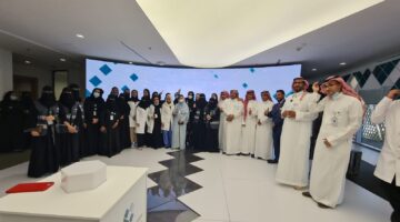 حل سؤال المستشفى الافتراضي تم اطلاقه عام 2022 في مسابقة يزيد الراجحي اليوم السابع