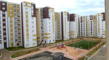 "وزارة الإسكان الجزائرية" توضح طريقة التسجيل في سكنات عدل 3