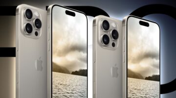 اكتشف مزايا ومواصفات هاتف iphone 16 pro max التي تجمع بين شاشة أكبر وعمر أطول للبطارية