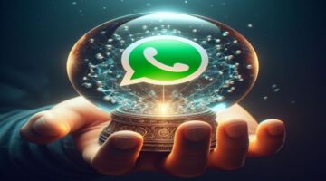 تعرف على الميزة الجديدة في واتساب لإنشاء صور باستخدام الذكاء الاصطناعي