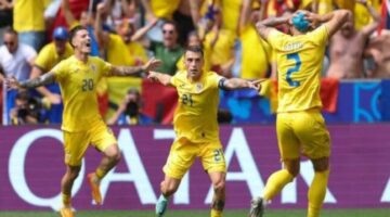 موعد مباراة هولندا و رومانيا يورو 2024 والقنوات الناقلة.. اليكم التفاصيل