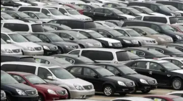 حل سؤال.. ما هو العدد المستهدف للسيارات التي تسعى المملكة لإنتاجها بحلول عام 2035؟