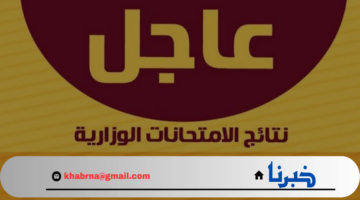 رسمياً .. بالخطوات رابط نتيجة السادس الاعدادي 2024 في دولة العراق 