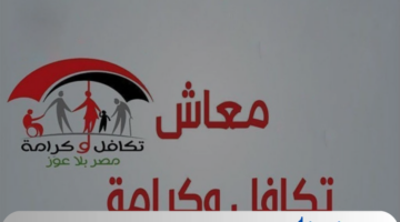 " استعلم الآن" رابط معاش تكافل وكرامة بالرقم القومي 2024 عبر tk.moss.gov.eg