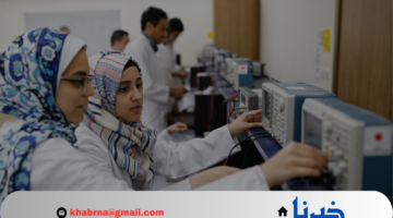 فريق طلاب بالجامعة المصرية اليابانية ينجح في تصميم غواصة بحرية 2024