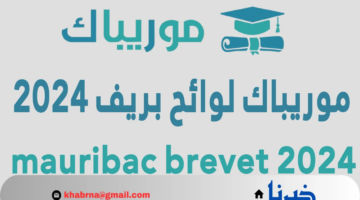 وزارة التربية والتعليم تتيح لطلابها لينك موقع موريباك ارقام المترشحين 2024
