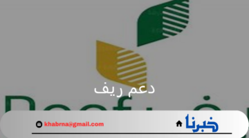ما هي القطاعات المشمولة بدعم ريف في منطقة تبوك؟.. وزارة البيئة والمياه توضح