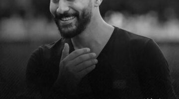 وفاة اللاعب أحمد رفعت نجم مودرن سبورت والأسباب الطبية وراء الرحيل المبكر
