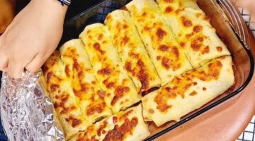 طريقة تحضير كريب باللحمة المفرومة الشهي بالخطوات والمكونات.. اليكم التفاصيل