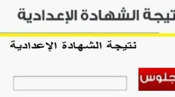 رسميًا .. اعتماد نتيجة الشهادة الإعدادية في ليبيا 2024 وخطوات الاستعلام عنها 