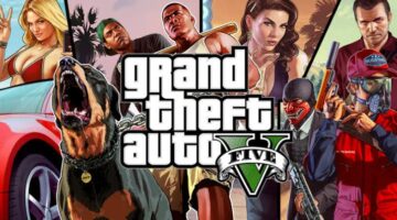 خطوات تحميل لعبة جراند ثفت أوتو 5 (GTA 5).. استمتع بالمغامرة اليكم التفاصيل
