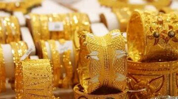 "ارتفاع طفيف" سعر الذهب في العراق اليوم السبت 6 يوليو لعام 2024 بالدينار العراقي والدولار الأمريكي 
