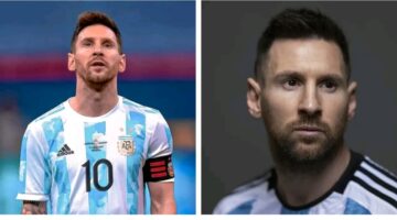 "بقيادة ليونيل ميسي"..الأرجنتين تطمح في تجاوز عقبة المنتخب الكندي والوصول إلى نهائي كوبا أمريكا 2024 