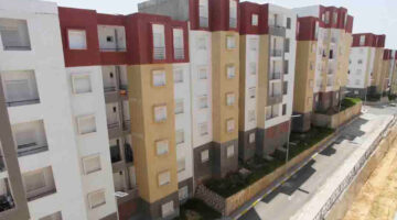 "وزارة الإسكان" تعلن عن إطلاق تطبيق inscription aadl3 للتسجيل عبر الهاتف