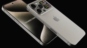 "شركة آبل" تعلن عن قرب إطلاق هاتف iphone 16 pro max الجديد