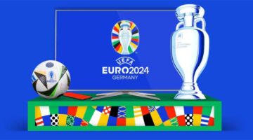 معركة ثمانية من أجل أربعة مقاعد .. جدول مباريات ربع نهائي اليورو 2024 والقنوات الناقلة