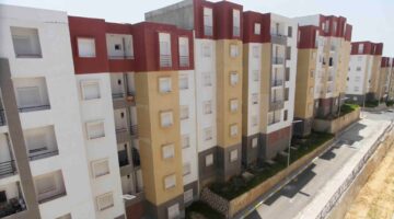 هنا .. كيفية التسجيل في سكنات عدل 3  لعام 2024 والشروط الجديدة