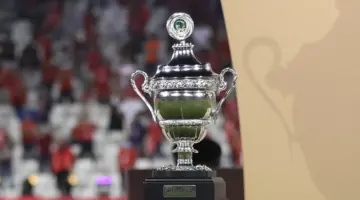 موعد مباراة الاهلي والزمالك في كأس السوبر الأفريقي 2024 والقنوات الناقلة