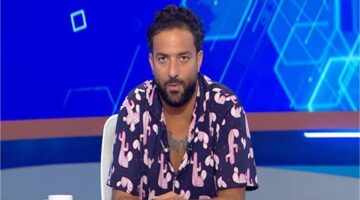 ميدو يخرج عن صمته ويكشف أسباب إيقاف برنامج الريمونتادا.. وما علاقته بما حدث لـ شوبير