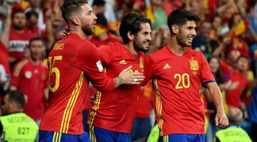النجمة الرابعة للإسبان على حساب الإنجليز في نهائي يورو 2024 والحلم الضائع لجماهير إنجلترا