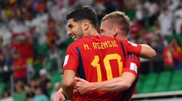 موعد مباراة فرنسا واسبانيا والقنوات الناقلة لها في بطولة اليورو 2024