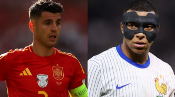 القنوات الناقلة لمباراة إسبانيا وفرنسا في نصف نهائي كأس أوروبا يورو 2024