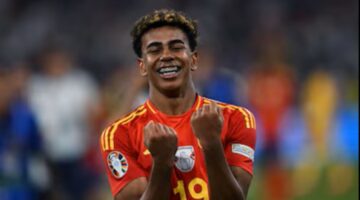 الإقتراب من اللقب.. إسبانيا تتخطى فرنسا وتحصد تذكرة العبور لنهائي اليورو 2024 