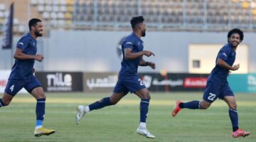 رغم التعادل.. إنبي يحافظ على مكانه في المربع الذهبي بعد مباراته أمام المقاولون 