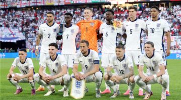 إنجلترا وهولندا في مواجهة نارية في مباراة نصف النهائي يورو 2024 والقنوات الناقلة