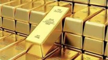 بعد ارتفاع اسعار الذهب مؤشرات لخفض أسعار الفائدة في سبتمبر