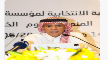 أزمة جديدة في نادي الاتحاد.. سبب استقالة لؤي ناظر من رئاسة النادي
