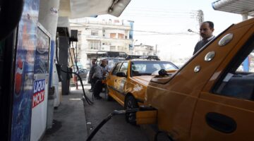 الاستمرار في الارتفاع.. أسعار المحروقات في سوريا وفقا للجدول الجديد