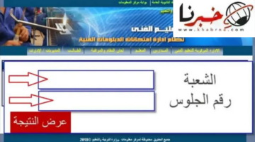 بدأ العد التنازلي.. موعد الإعلان عن نتيجة الدبلومات الفنية 2024