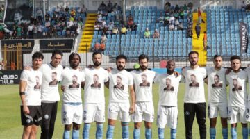 شلال أهداف.. بيراميدز يسحق بالاتحاد ويتمسك بصدارة جدول ترتيب الدوري المصري 