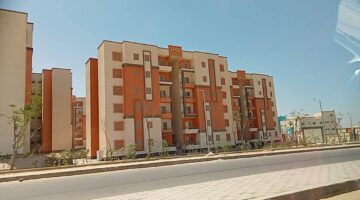 طريقة الاستعلام عن شقق الإسكان الاجتماعي 2024 وأهم الشروط المطلوبة