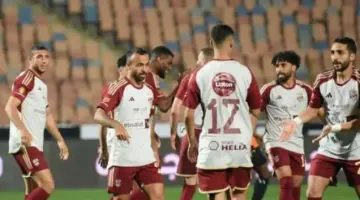 القنوات الناقلة لمباراة الاهلي ومودرن سبورت في الدوري المصري الممتاز 2024
