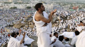 من هنـا .. موعد التسجيل على قرعة الحج في العراق 2025