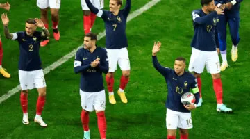 موعد مباراة فرنسا واسبانيا في كأس أمم أوروبا يورو 2024 والقنوات الناقلة