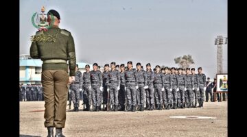 وزارة الداخلية توضح شروط وخطوات التقديم في كلية الشرطة العراقية 2024