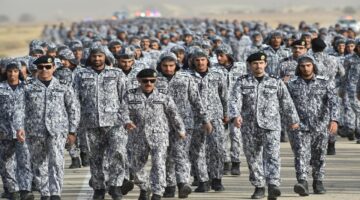 إجراءات التقديم في كلية الملك فهد الأمنية للجامعيين والشروط المطلوبة