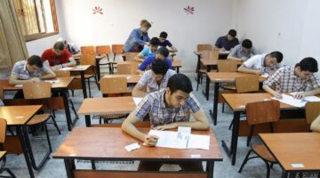 متى نتيجة الثانوية العامة وموعد آخر الاختبارات طبقا لجدول الامتحانات والمواد المتبقية