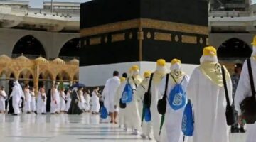 ما هي خطوات التسجيل في قرعة الحج في العراق 2025 والشروط المطلوبة للتسجيل؟..الهيئة العليا للحج والعمرة تجيب