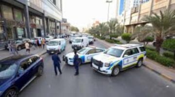 وزارة الداخلية تنشر تحذير جديد ل الحسينيات في الكويت بمنع الإعلام والرايات