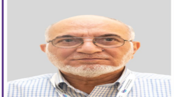من هو خواجة حسنين حيدر الذي حصل على الجنسية السعودية مؤخرا